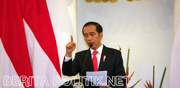 Pemilih Jokowi Lebih Banyak Di Banding Prabowo