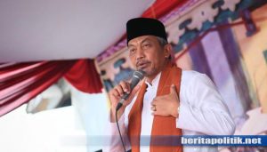 Janji Manis Syaikhu dan Agung untuk Jakarta