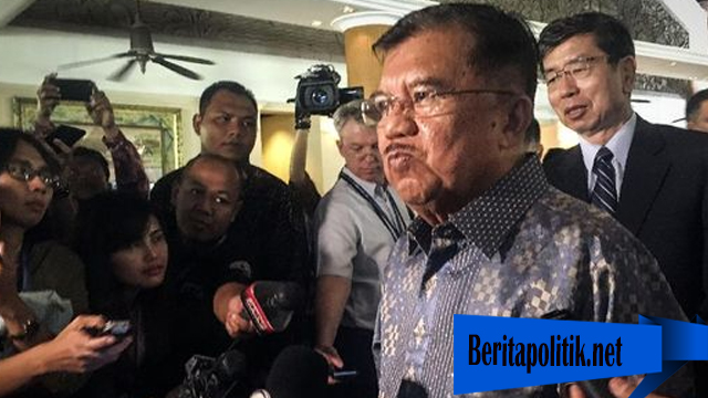 Jk Yakin Prabowo Akan Menghentikan Aksi 21-22 Mei