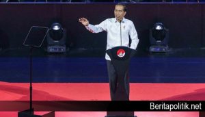 PPP Sebut Jokowi Masih Hitung Untung Rugi Gabungnya Oposisi