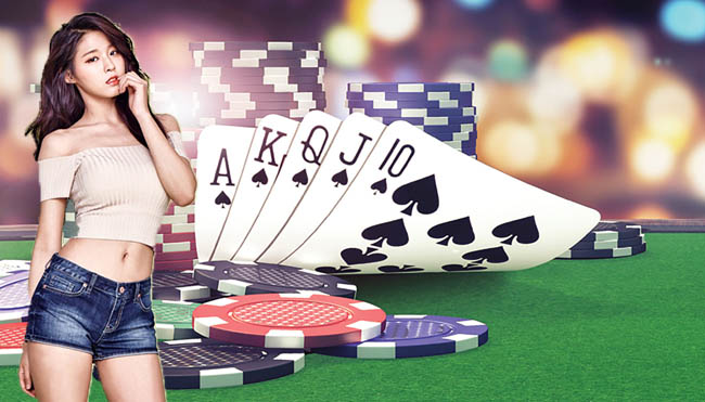 Strategi Penghasil Keuntungan Judi Poker Online