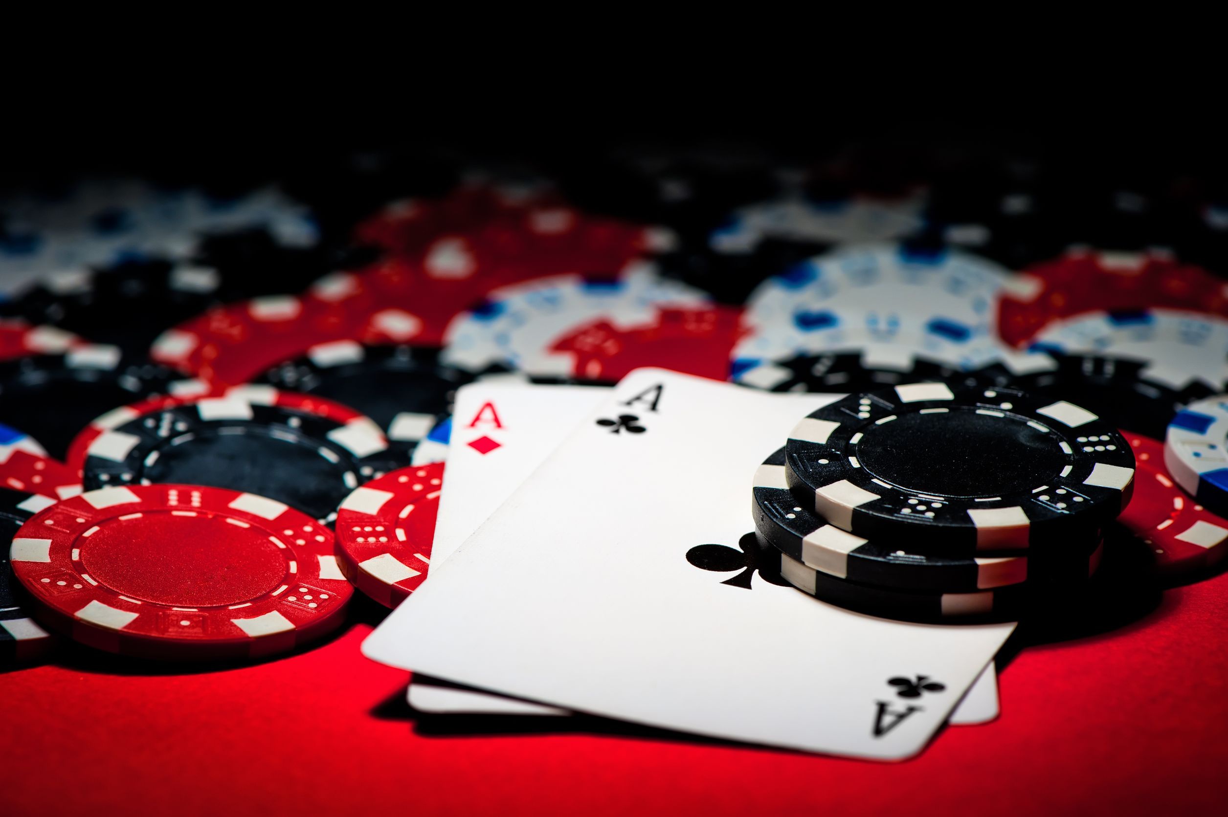 Strategi Penghasil Keuntungan Judi Poker Online