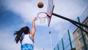 Kenali Dasar-Dasar dalam Taruhan Bola Basket